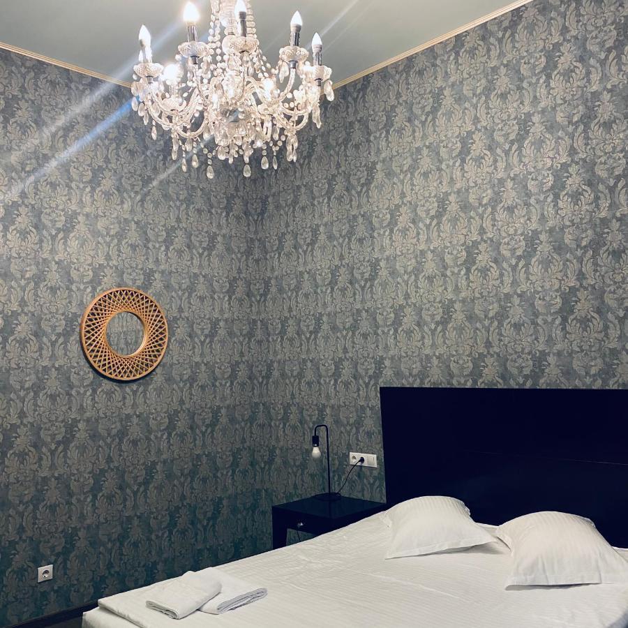 Vila Vidalis Cluj-Napoca Extérieur photo