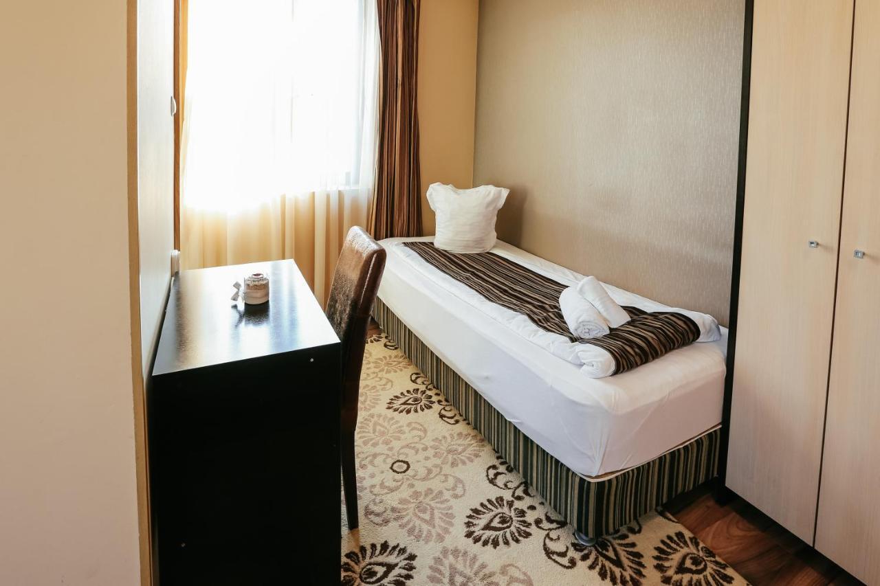 Vila Vidalis Cluj-Napoca Extérieur photo