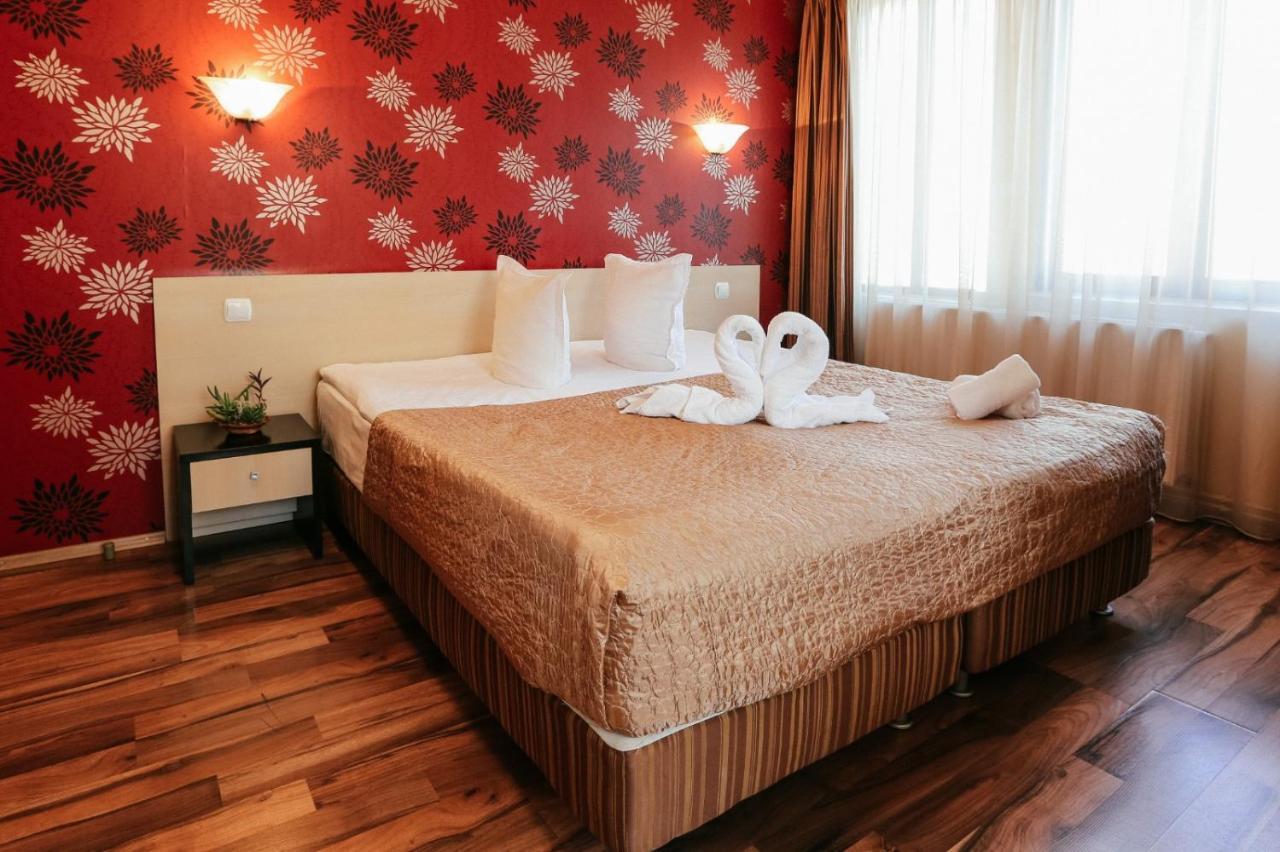 Vila Vidalis Cluj-Napoca Extérieur photo