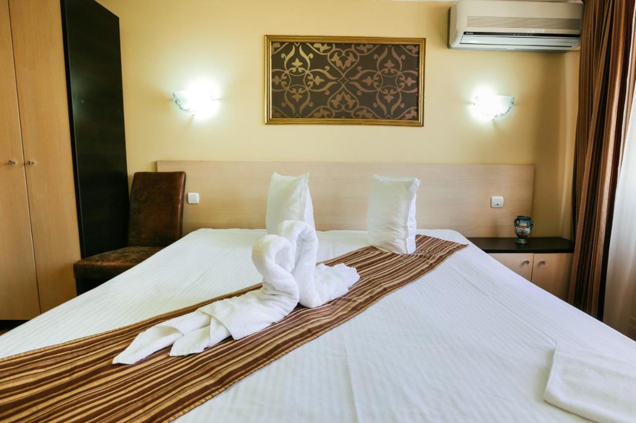 Vila Vidalis Cluj-Napoca Extérieur photo