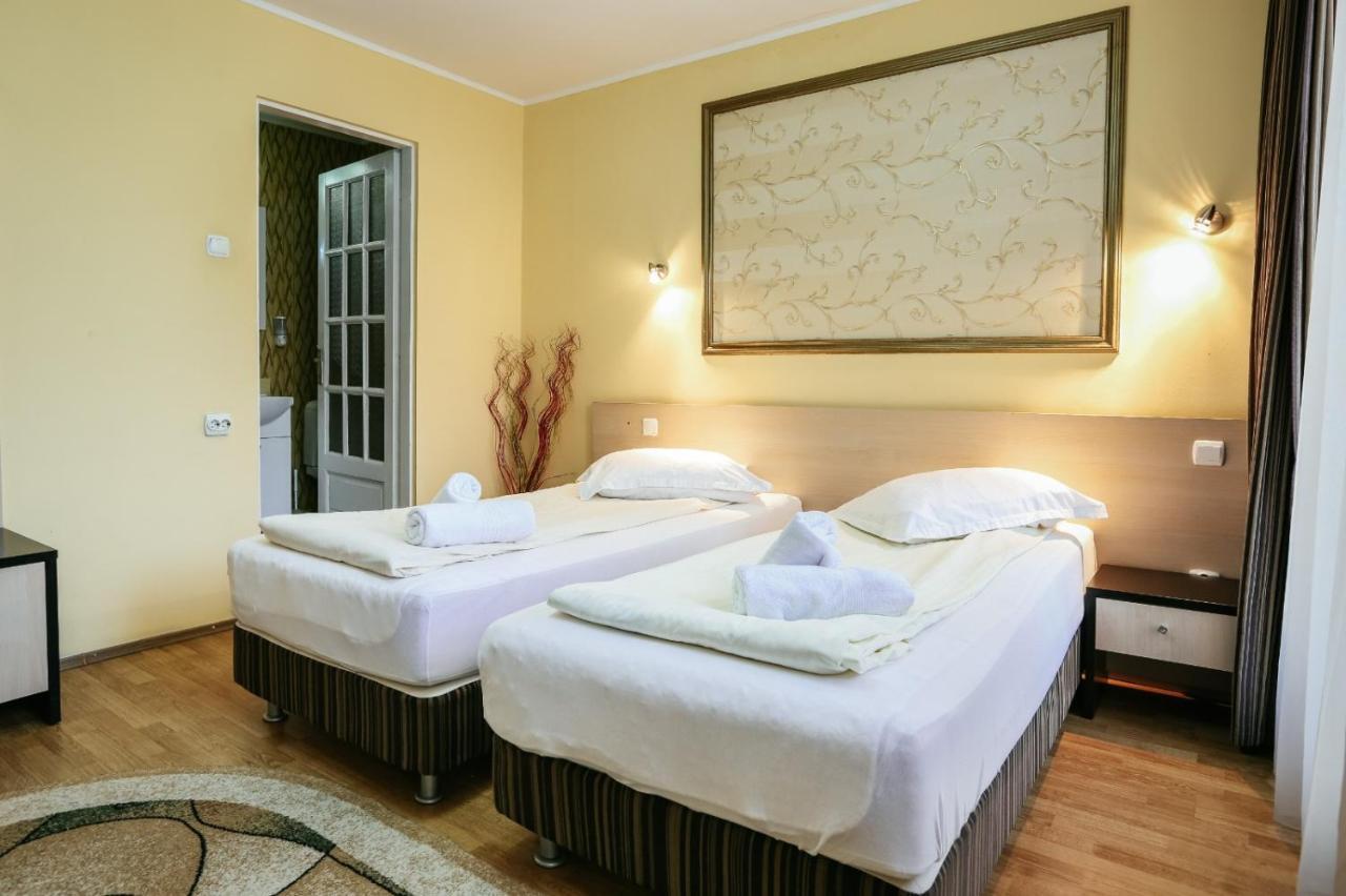 Vila Vidalis Cluj-Napoca Extérieur photo