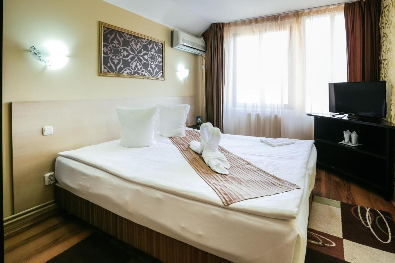 Vila Vidalis Cluj-Napoca Extérieur photo