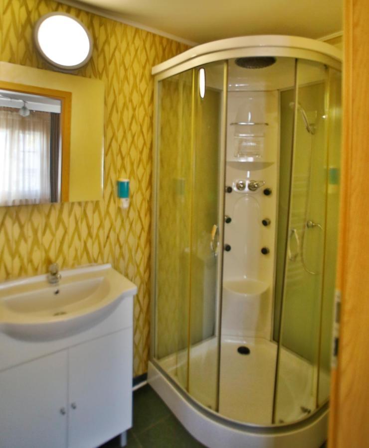 Vila Vidalis Cluj-Napoca Extérieur photo
