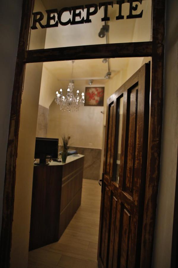 Vila Vidalis Cluj-Napoca Extérieur photo
