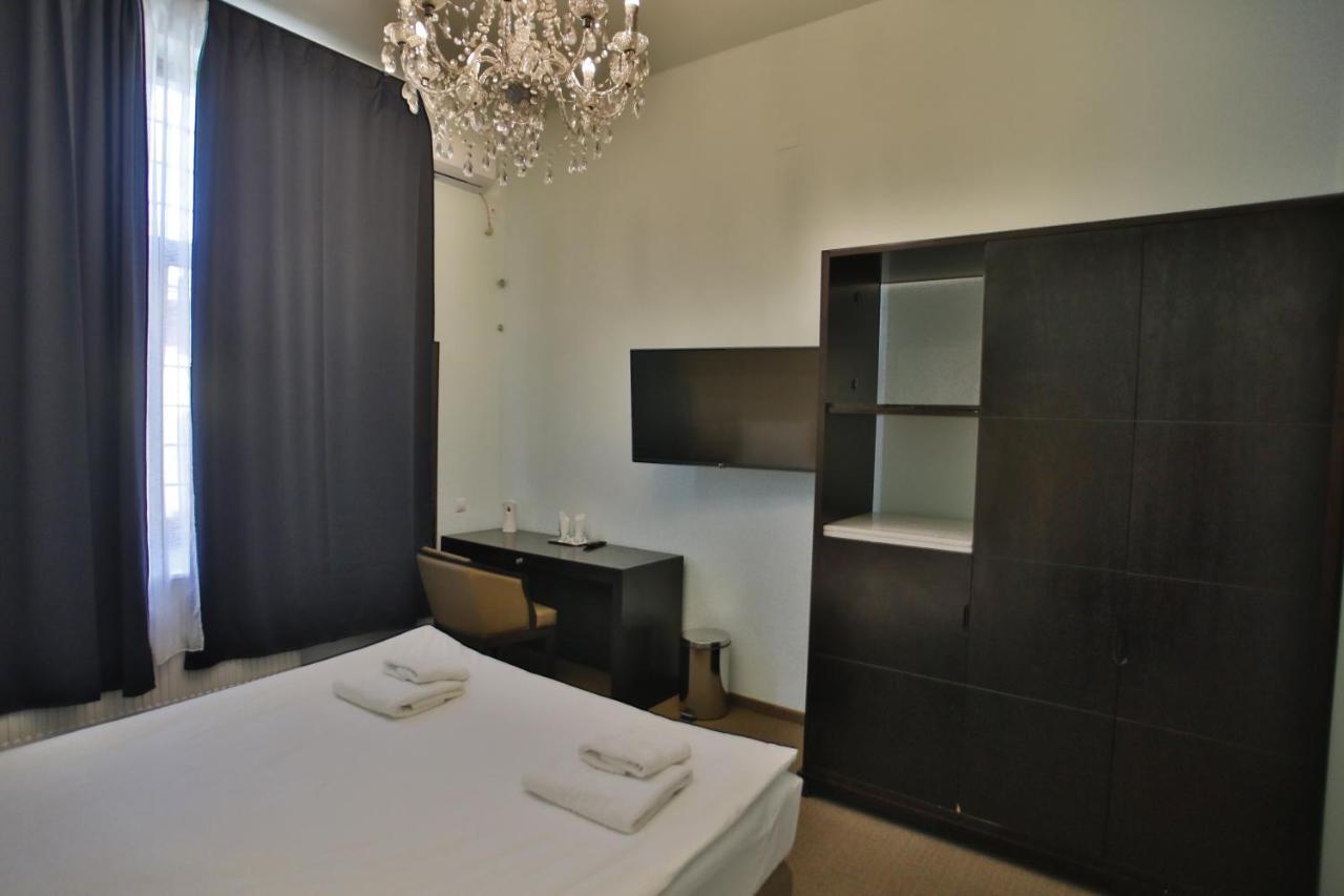 Vila Vidalis Cluj-Napoca Extérieur photo